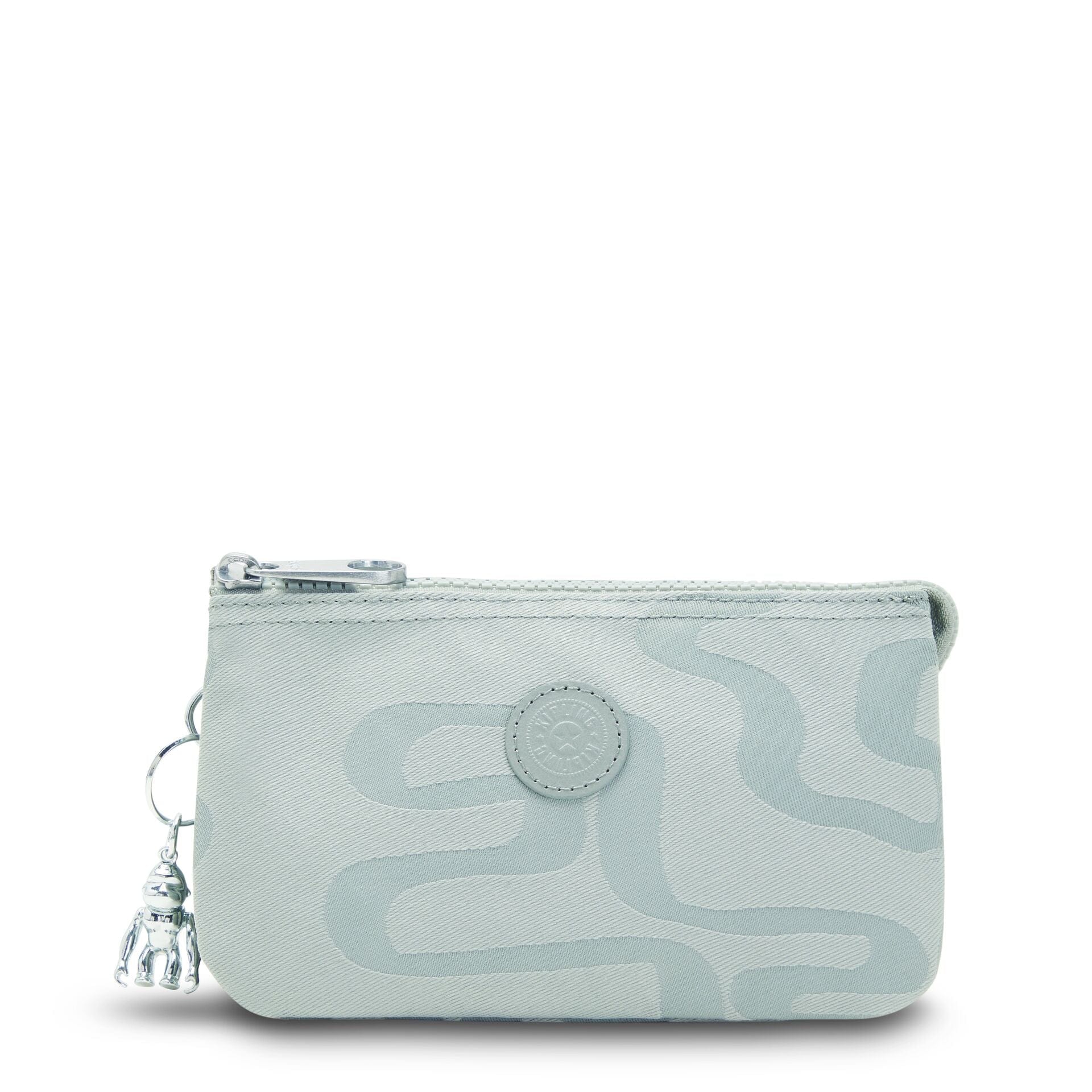 KIPLING-Creativity L-Large purse-Doodle Jcq-I5688-6JM