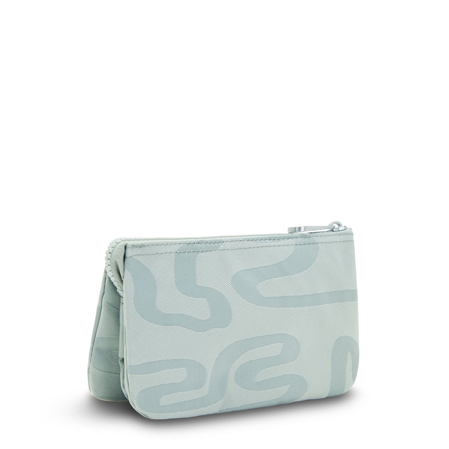 KIPLING-Creativity L-Large purse-Doodle Jcq-I5688-6JM