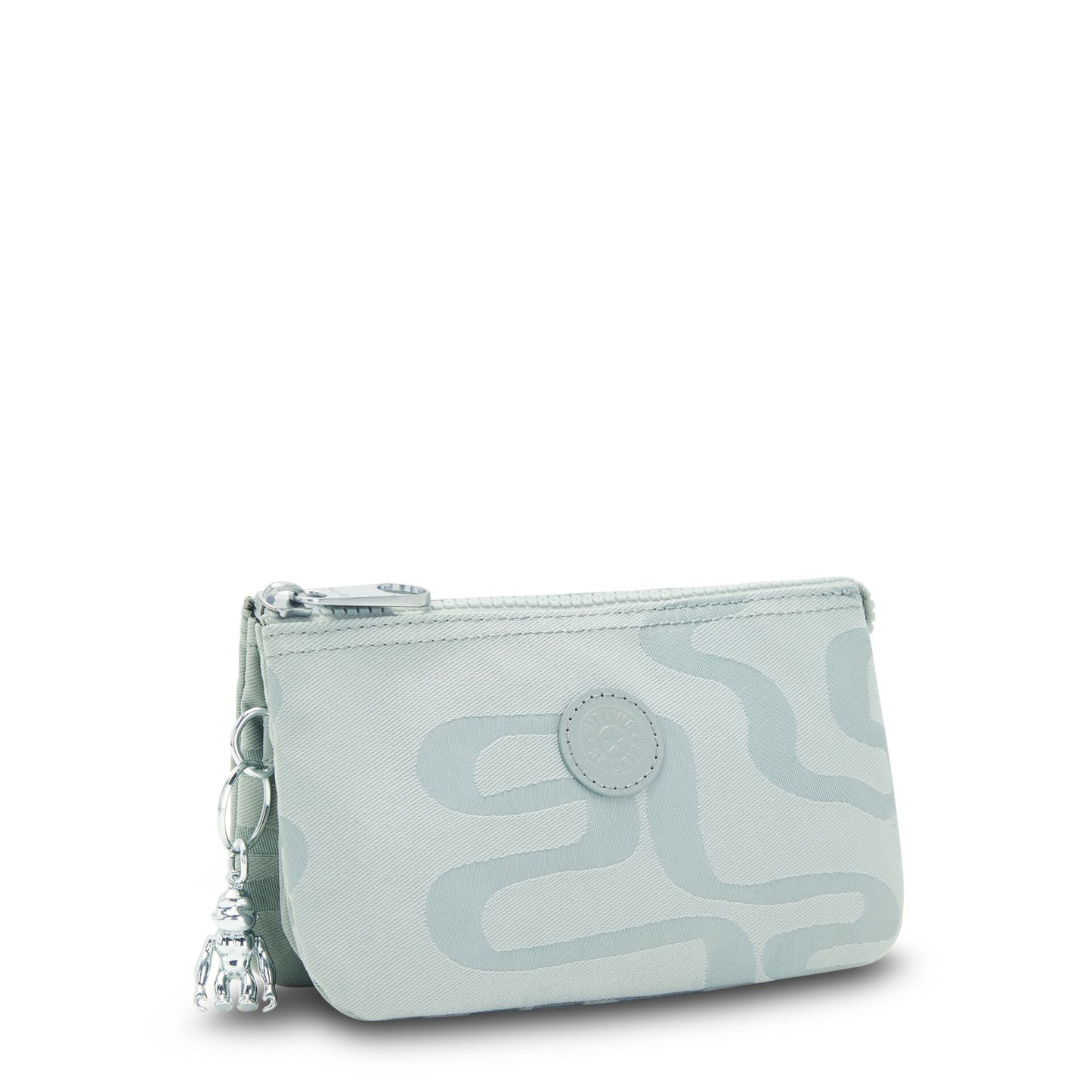 KIPLING-Creativity L-Large purse-Doodle Jcq-I5688-6JM