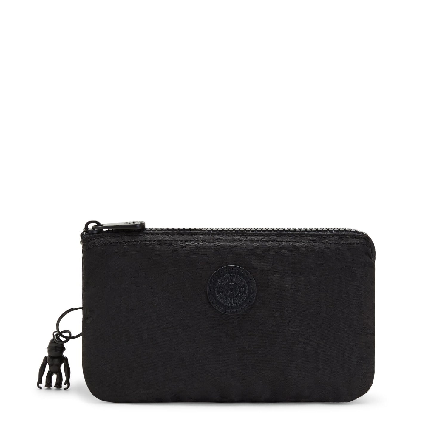 KIPLING Pouches/Cases Unisex Urban Black Jq CREATIVITY L