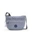 KIPLING-Arto S-Small Crossbody-Urban Chevron-I5786-V44