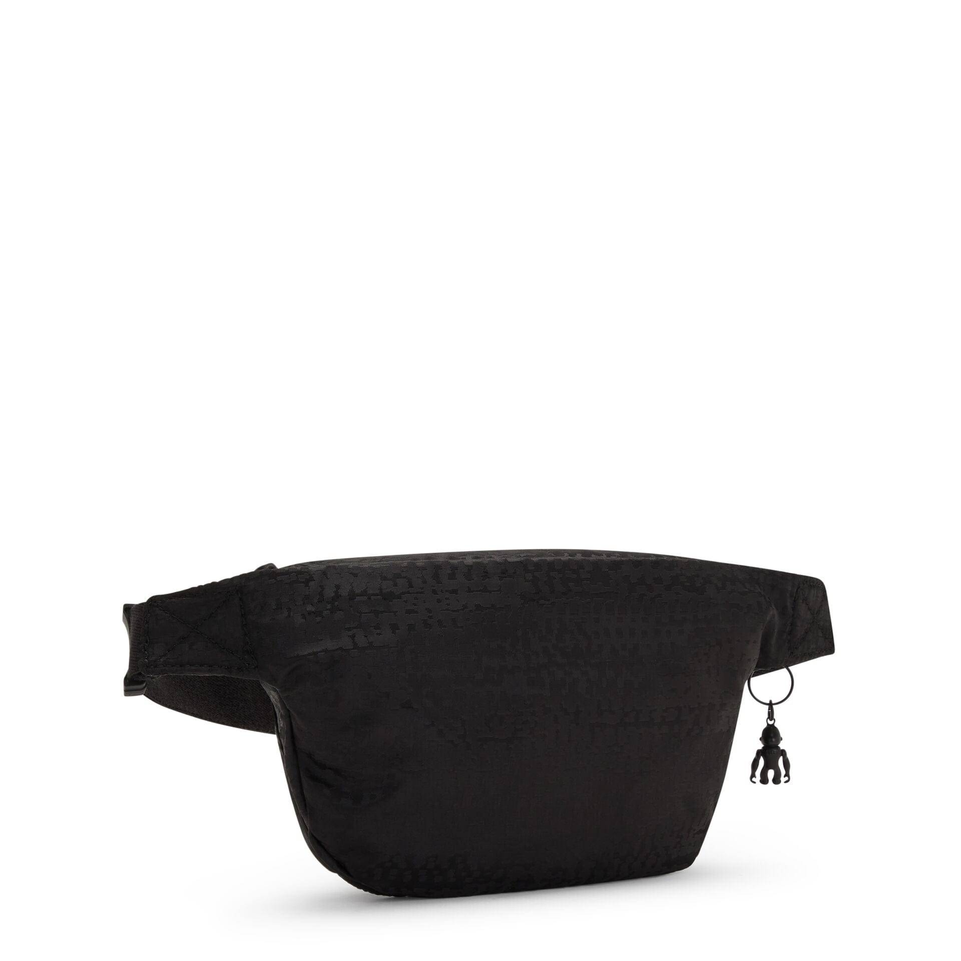 KIPLING Waistpacks Unisex Urban Black Jq YASEMINA XL