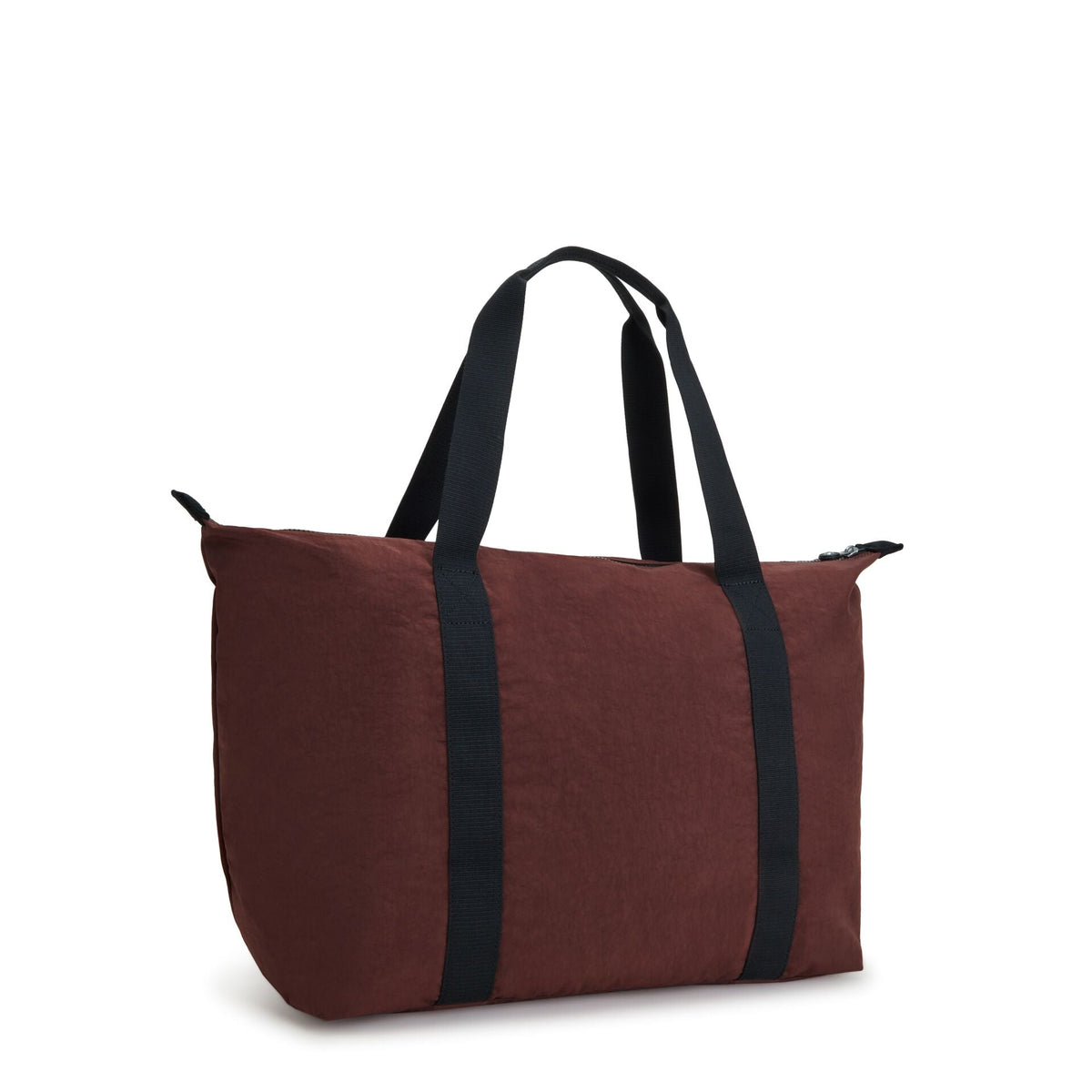 حقيبة KIPLING-Art M Lite-Large Tote-Mahogany C-I5893-PP5