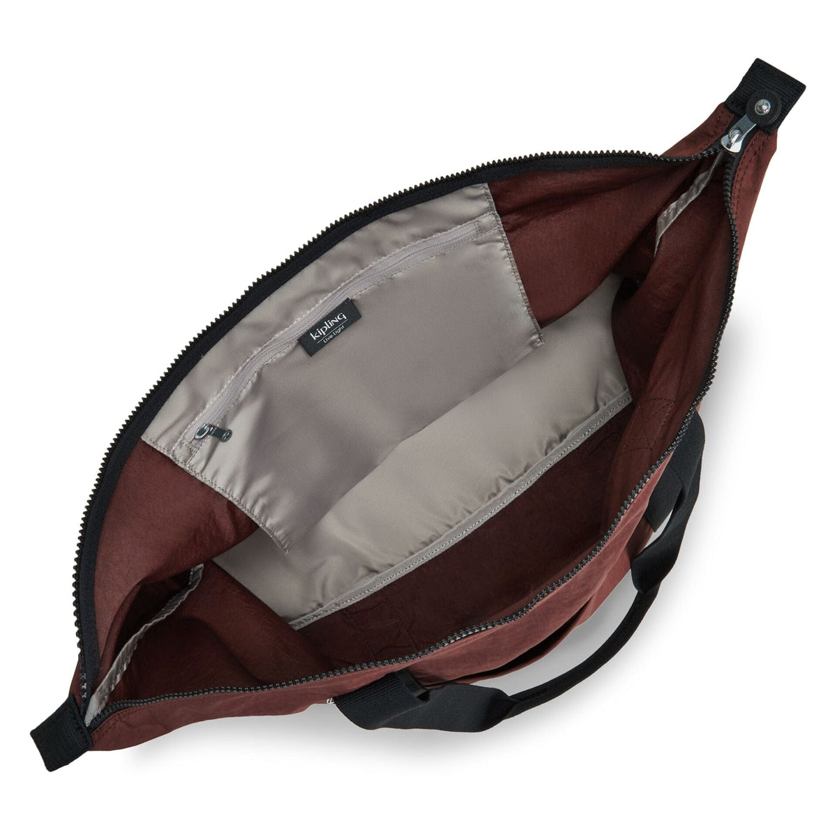 حقيبة KIPLING-Art M Lite-Large Tote-Mahogany C-I5893-PP5