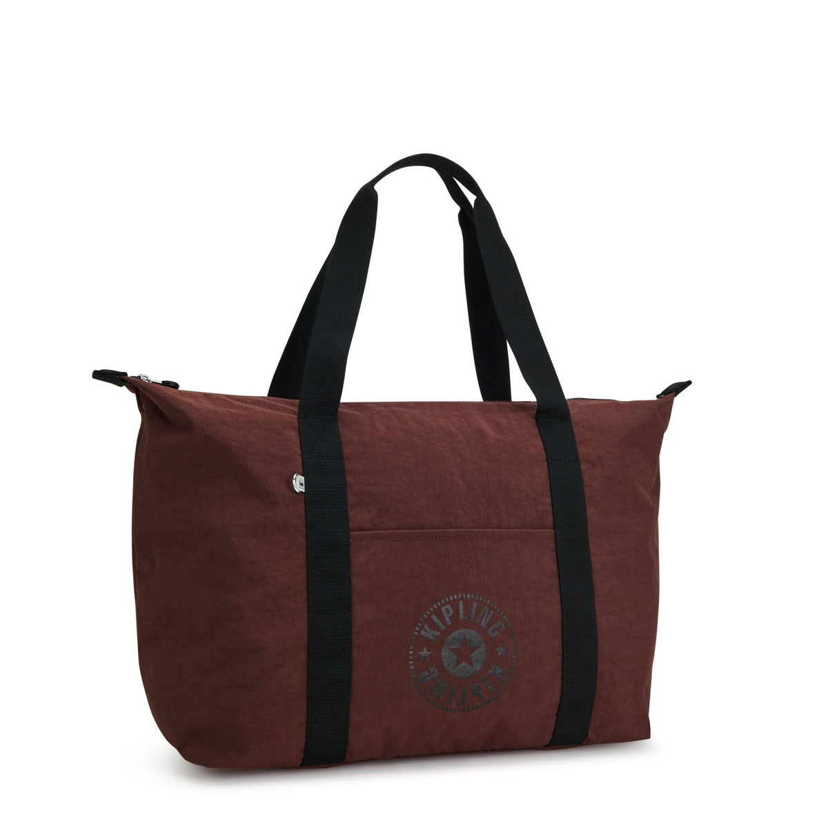 حقيبة KIPLING-Art M Lite-Large Tote-Mahogany C-I5893-PP5