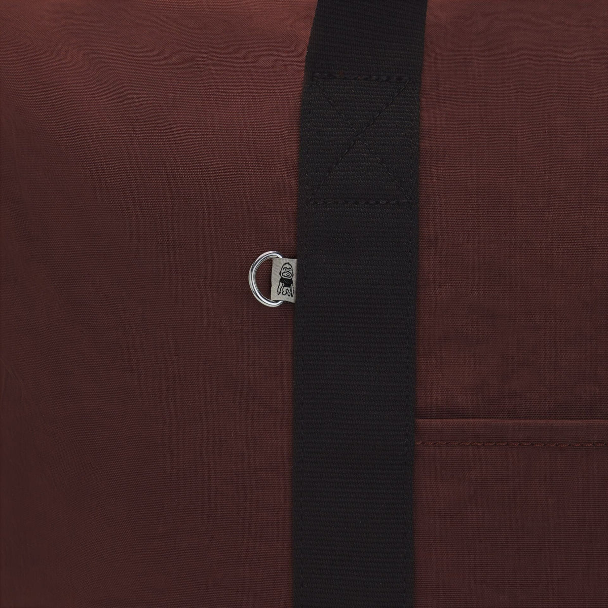 حقيبة KIPLING-Art M Lite-Large Tote-Mahogany C-I5893-PP5