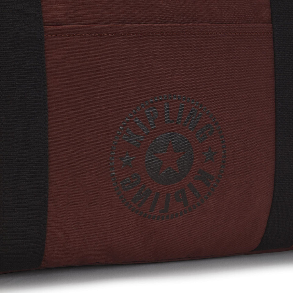 حقيبة KIPLING-Art M Lite-Large Tote-Mahogany C-I5893-PP5