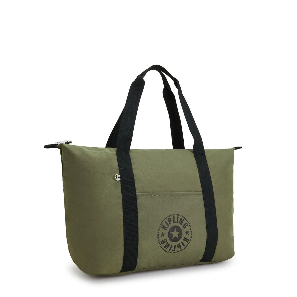 حقيبة KIPLING-Art M Lite كبيرة - لون سترونغ موس C-I5893-R75