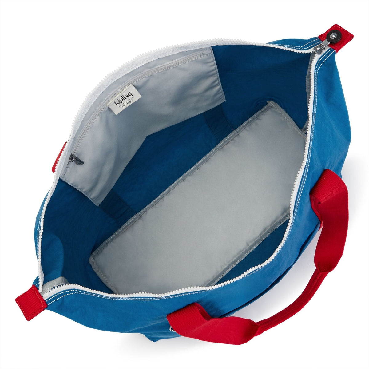 حقيبة KIPLING كبيرة للجنسين بوهو تيل C Art M Lite