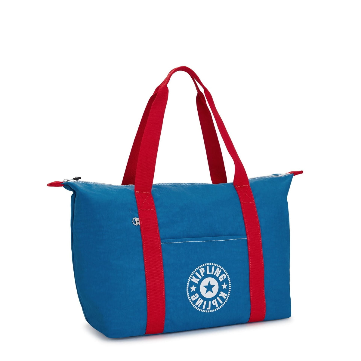 حقيبة KIPLING كبيرة للجنسين بوهو تيل C Art M Lite