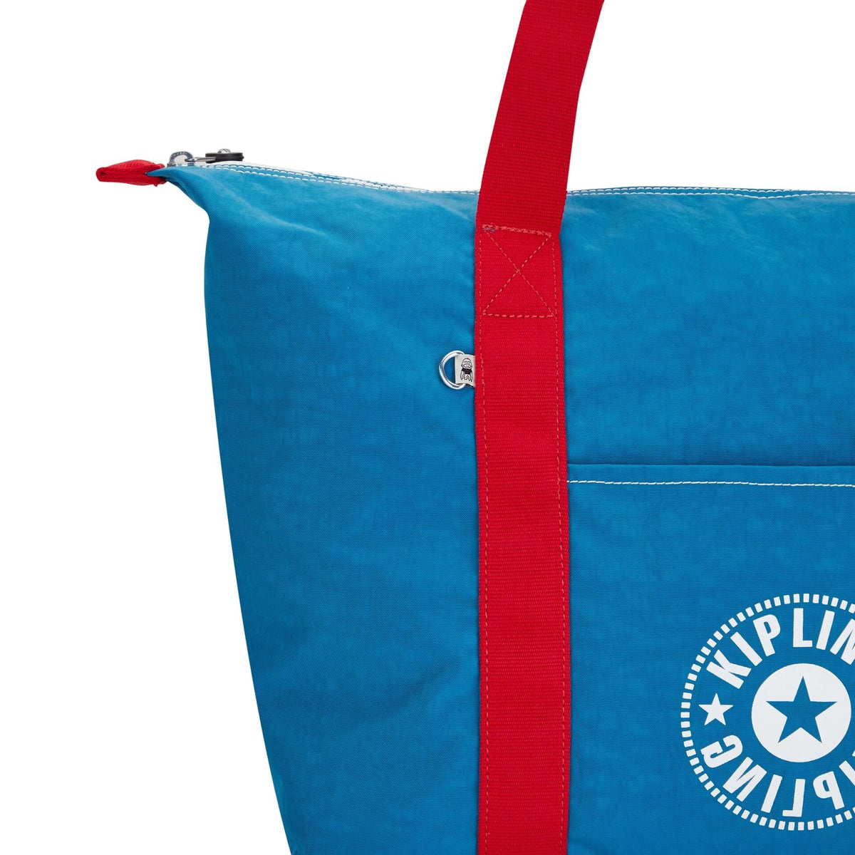حقيبة KIPLING كبيرة للجنسين بوهو تيل C Art M Lite