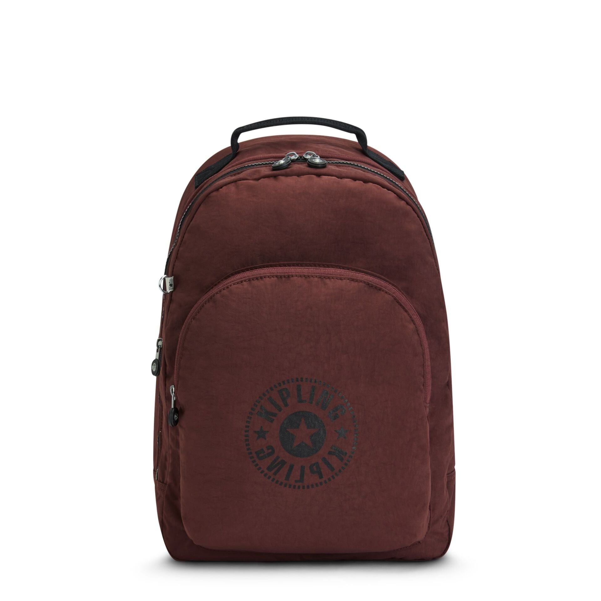KIPLING-Curtis Xl-Large backpack-Mahogany C-I5950-PP5