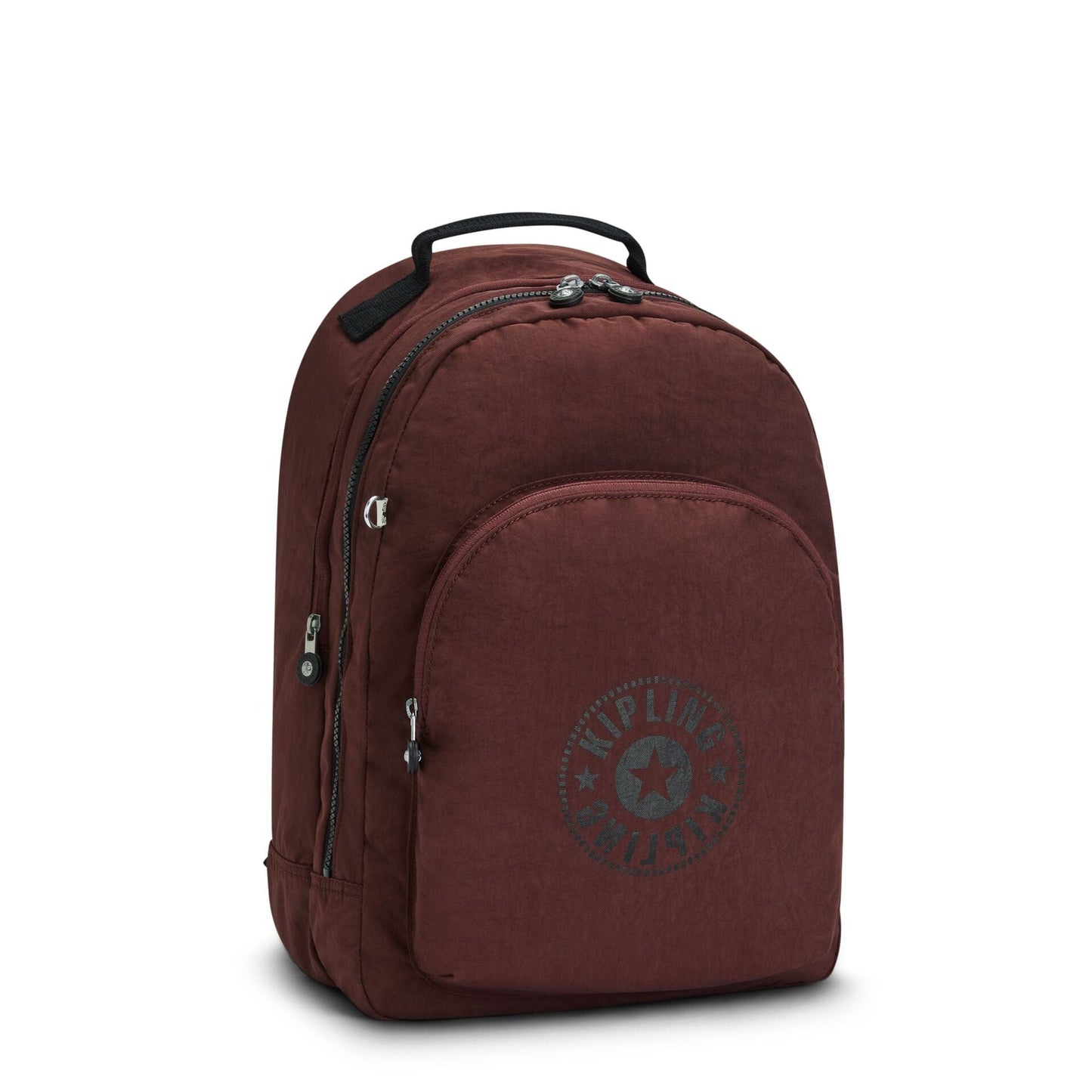 حقيبة ظهر KIPLING-Curtis XL-Large-Mahogany C-I5950-PP5