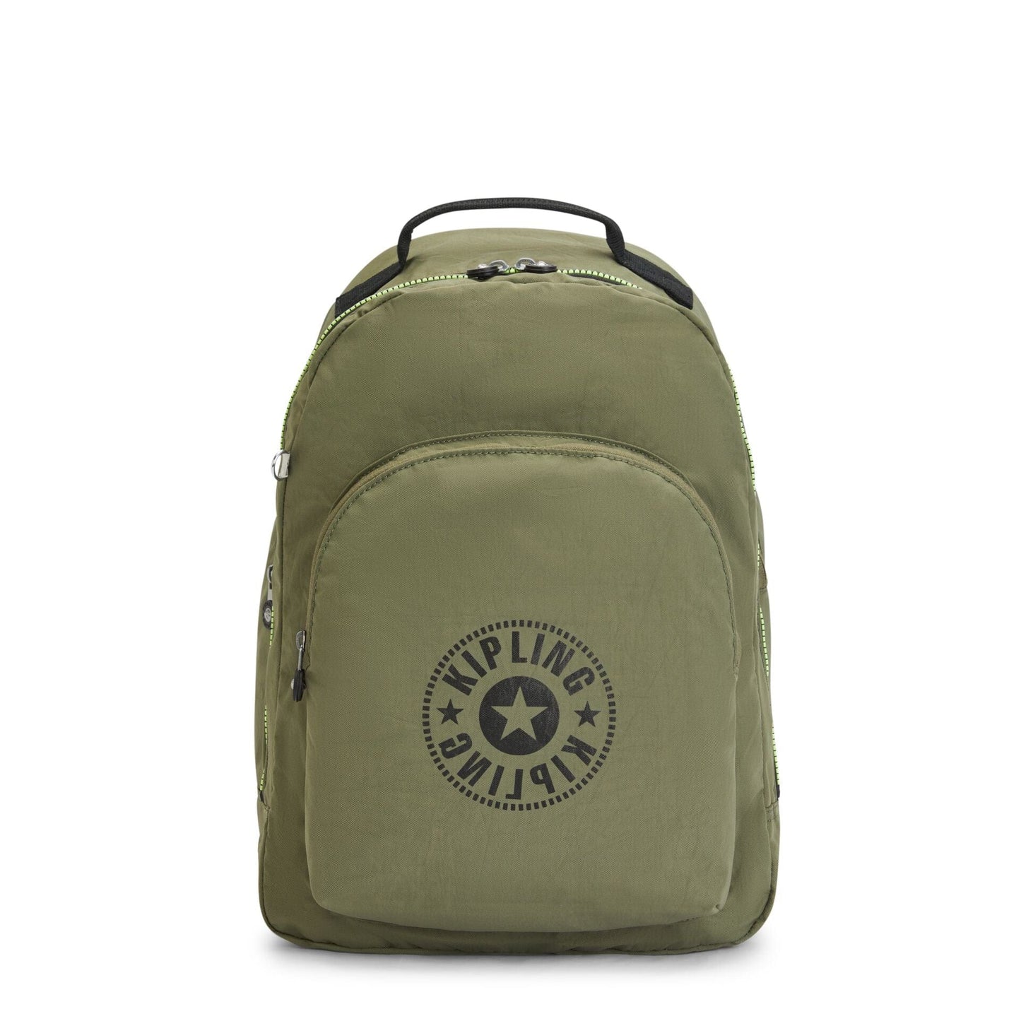 KIPLING-Curtis Xl-Large backpack-Strong Moss C-I5950-R75