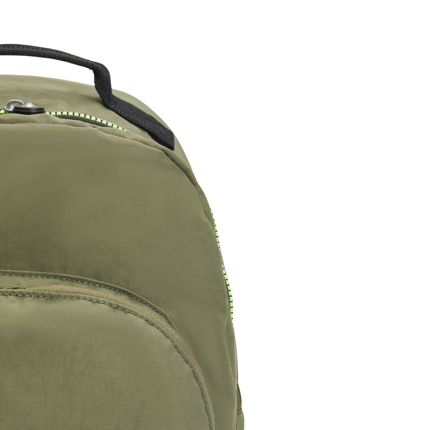حقيبة ظهر KIPLING-Curtis XL-Large-Strong Moss C-I5950-R75