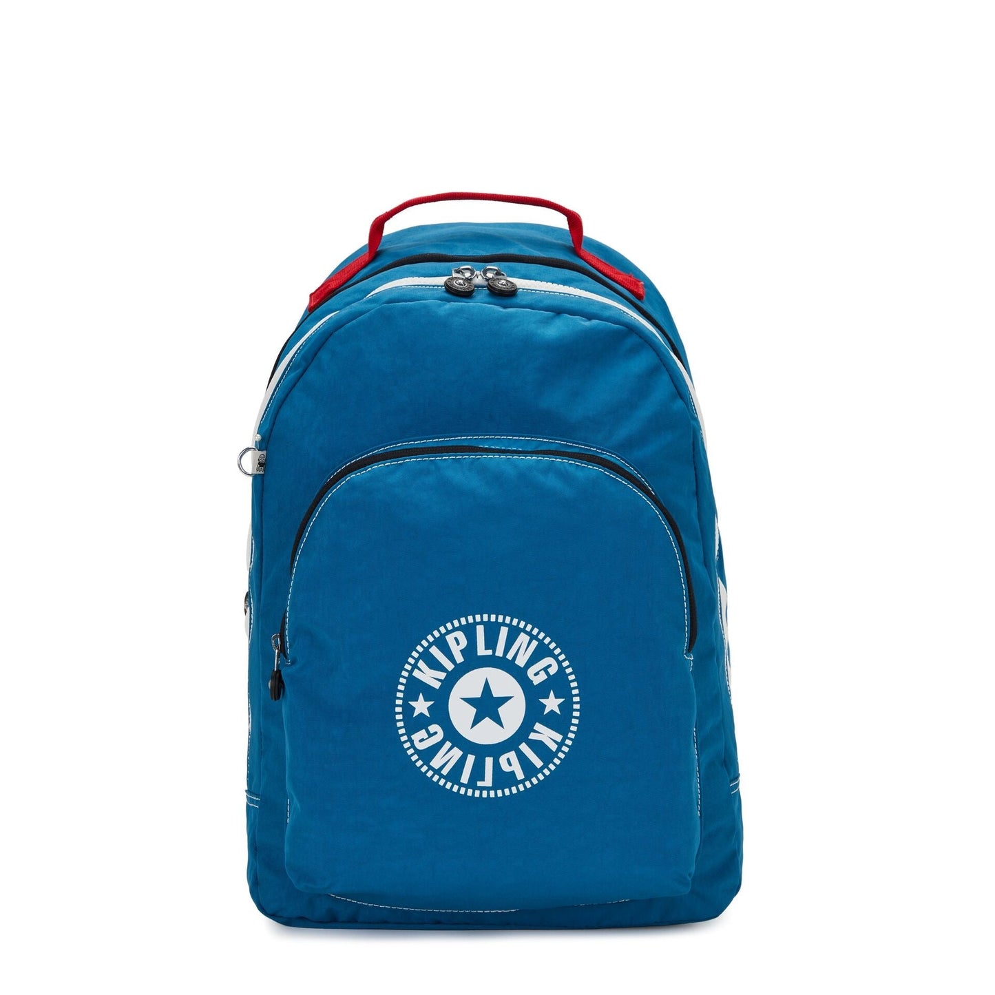 KIPLING Large backpack Unisex Boho Teal C Curtis Xl