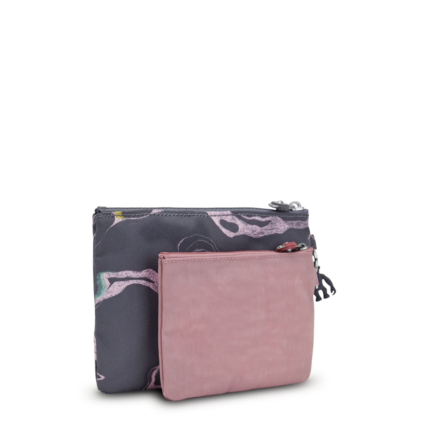 KIPLING-Duo Pouch-2 Pouches-Soft Marble-I6033-TV7