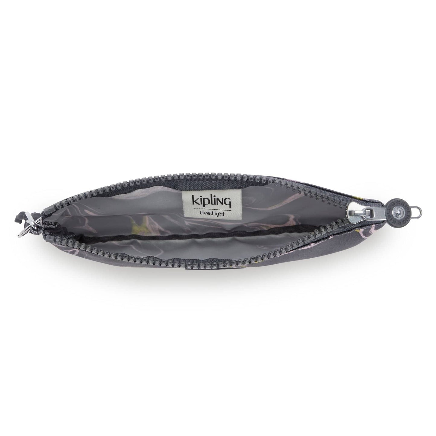 KIPLING-Duo Pouch-2 Pouches-Soft Marble-I6033-TV7