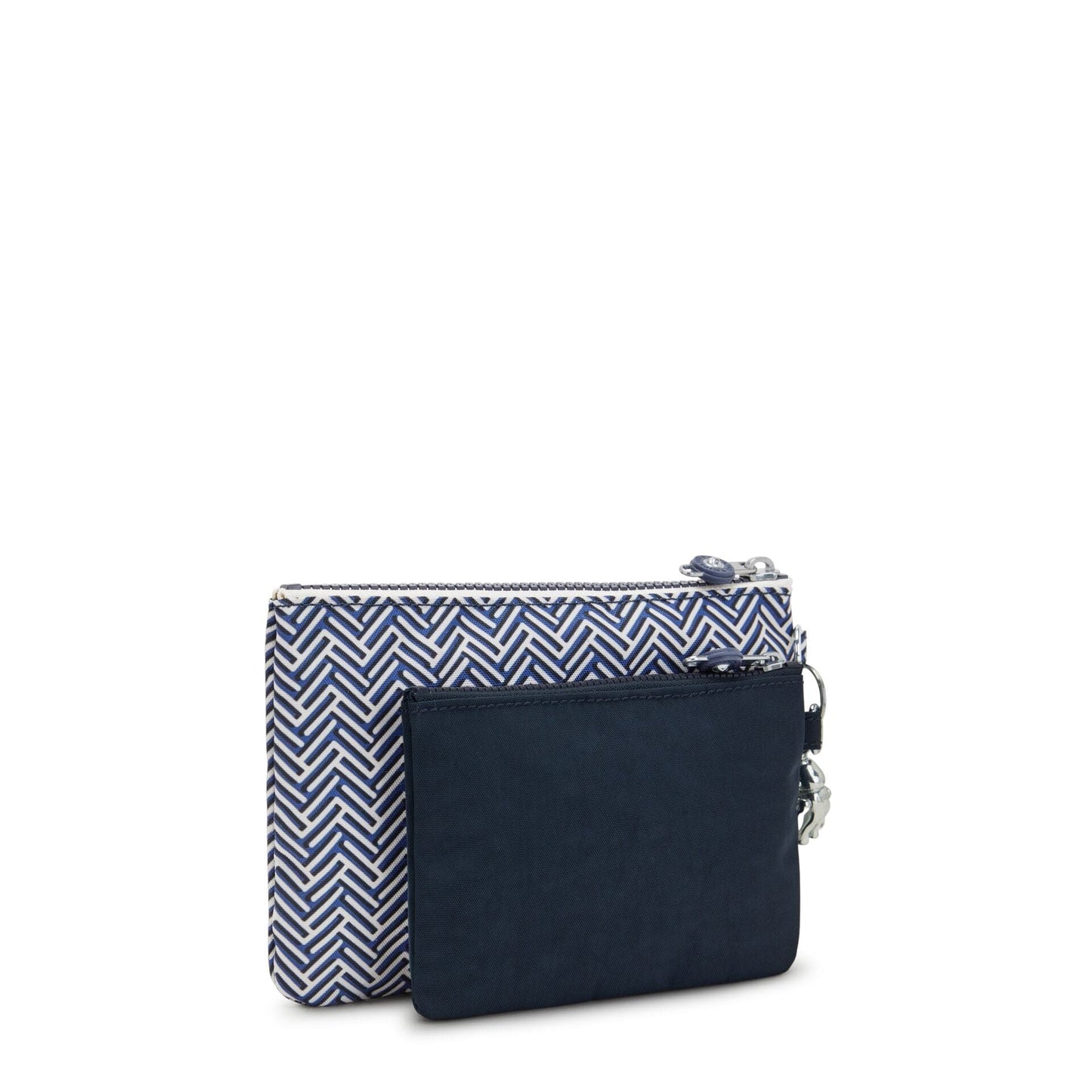 KIPLING-Duo Pouch-2 Pouches-Urban Chevron-I6033-V44