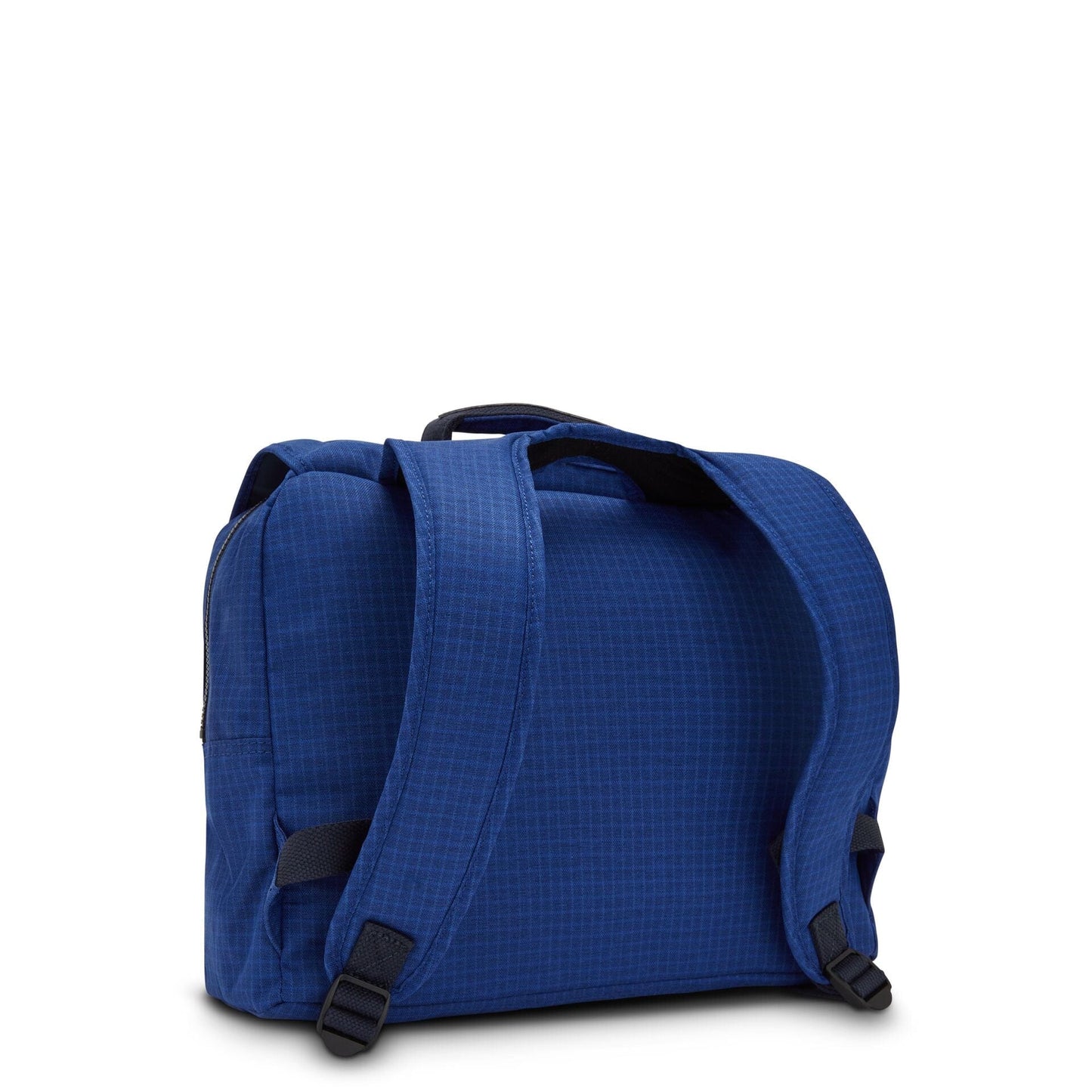 حقيبة ظهر KIPLING-Iniko متوسطة الحجم (مع حماية للكمبيوتر المحمول) - Worker Blue Rs-I6121-P18