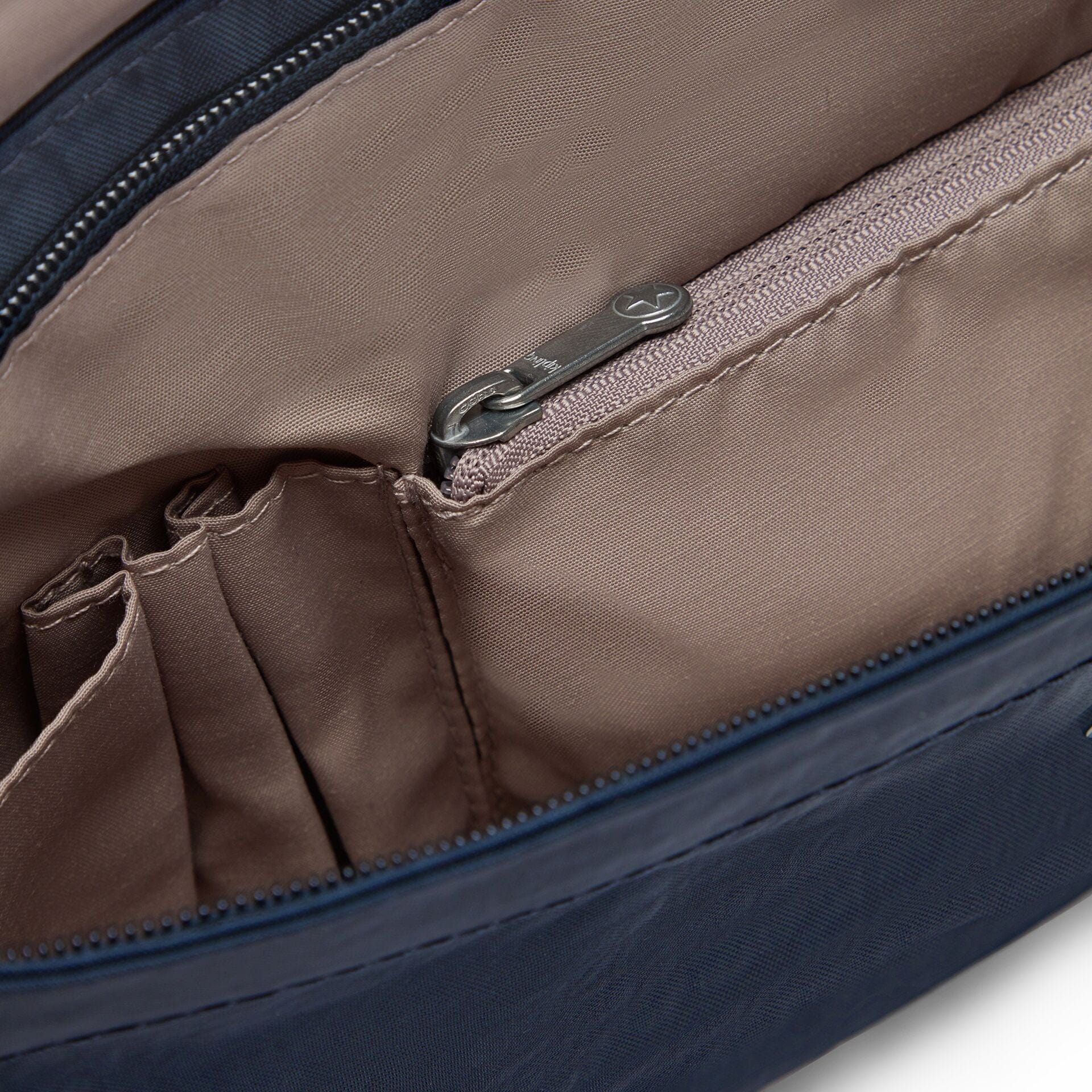 KIPLING-SUPERWORKER S-Small Working Bag (With Removable Shoulderstrap)-Blue Bleu 2-I6134-96V