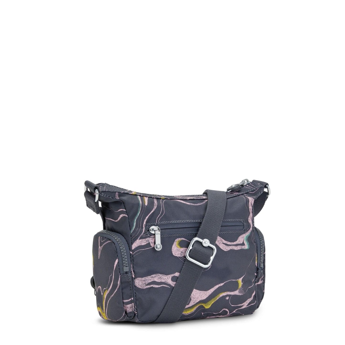 حقيبة KIPLING-Gabbie Mini-Small crossbody-Soft Marble-I6193-TV7