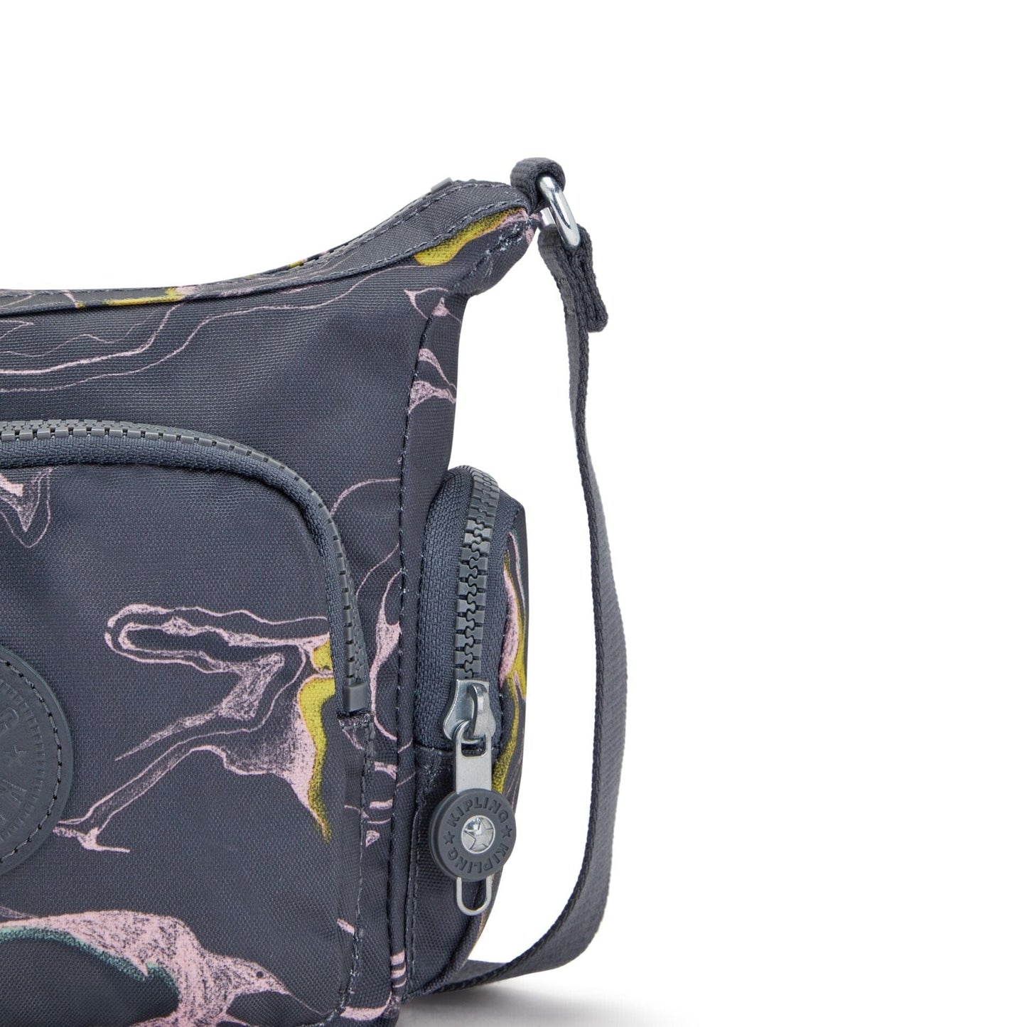 حقيبة KIPLING-Gabbie Mini-Small crossbody-Soft Marble-I6193-TV7