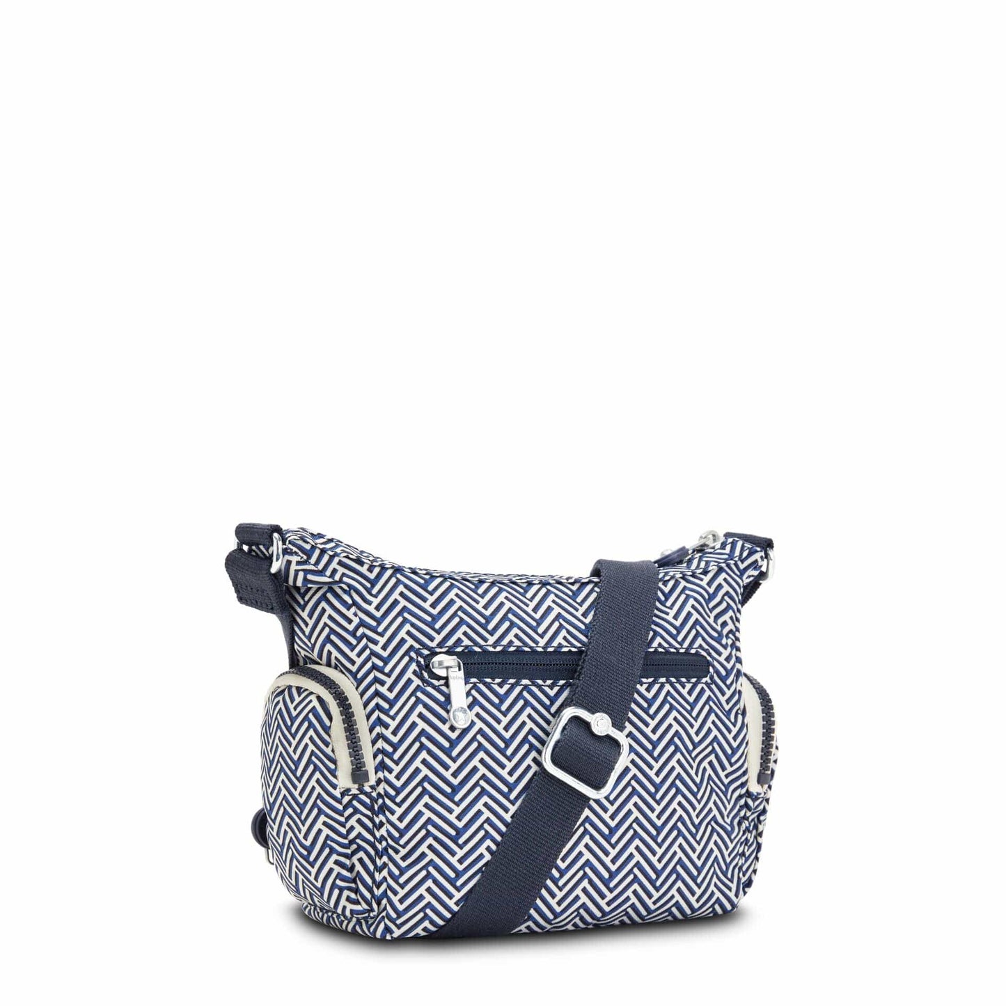 حقيبة KIPLING-Gabbie Mini-Small crossbody-Urban Chevron-I6193-V44