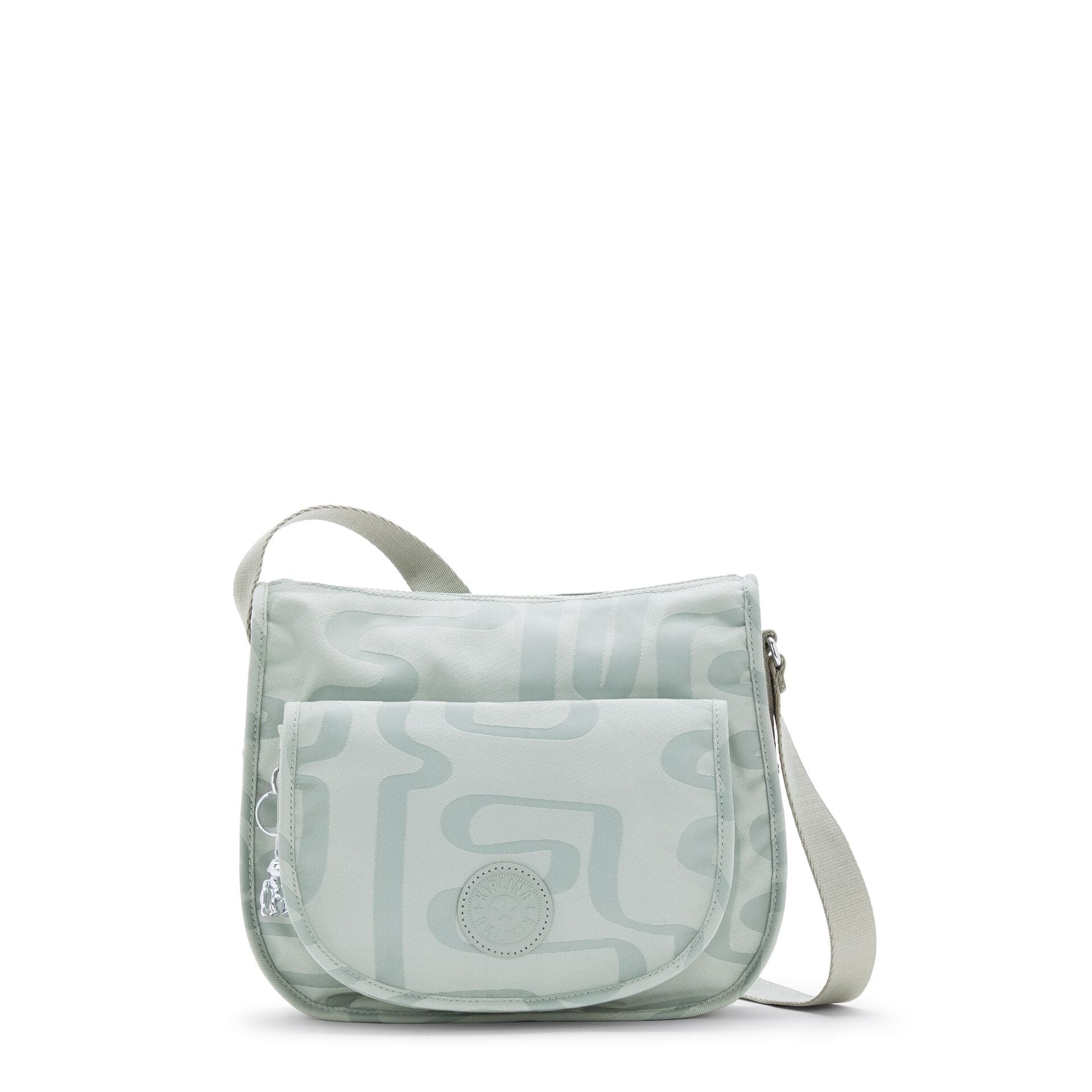 KIPLING-Renia-Medium shoulderbag-Doodle Jcq-I6198-6JM