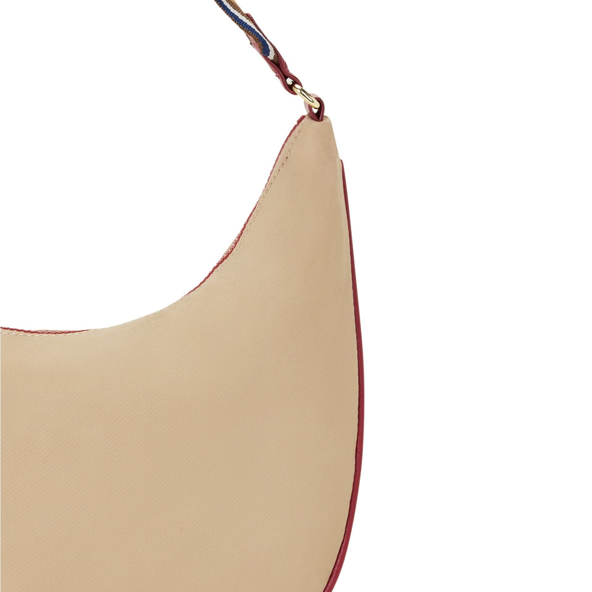 KIPLING-Hania-Medium Shoulderbag-Natural Beige C-I6214-X83