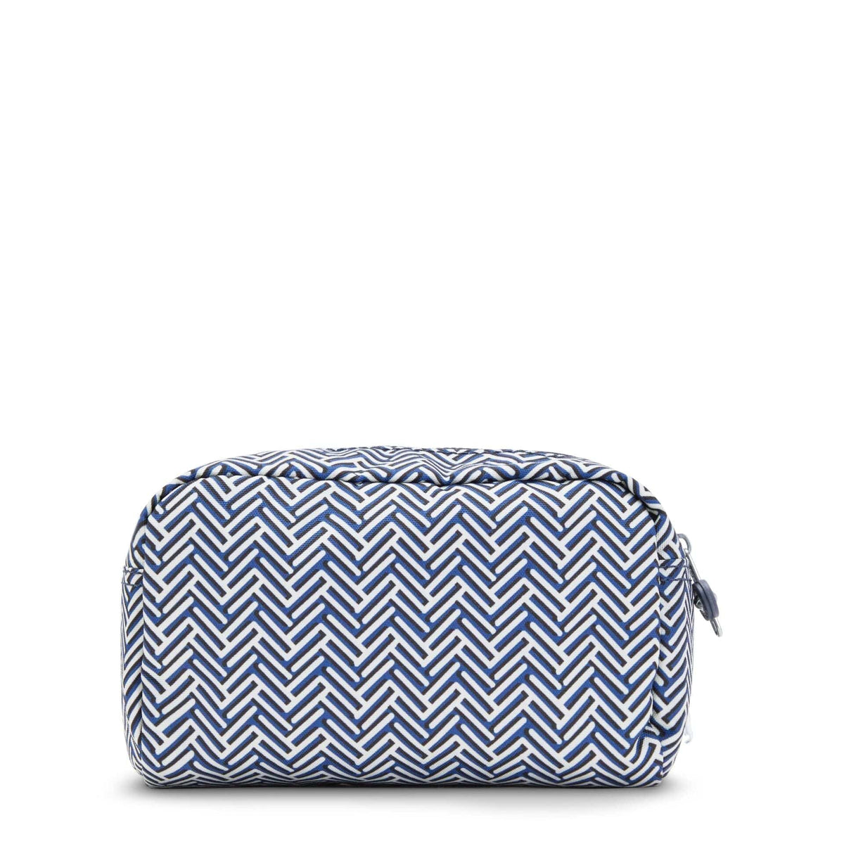 حقيبة KIPLING متوسطة الحجم للنساء من Urban Chevron Gleam