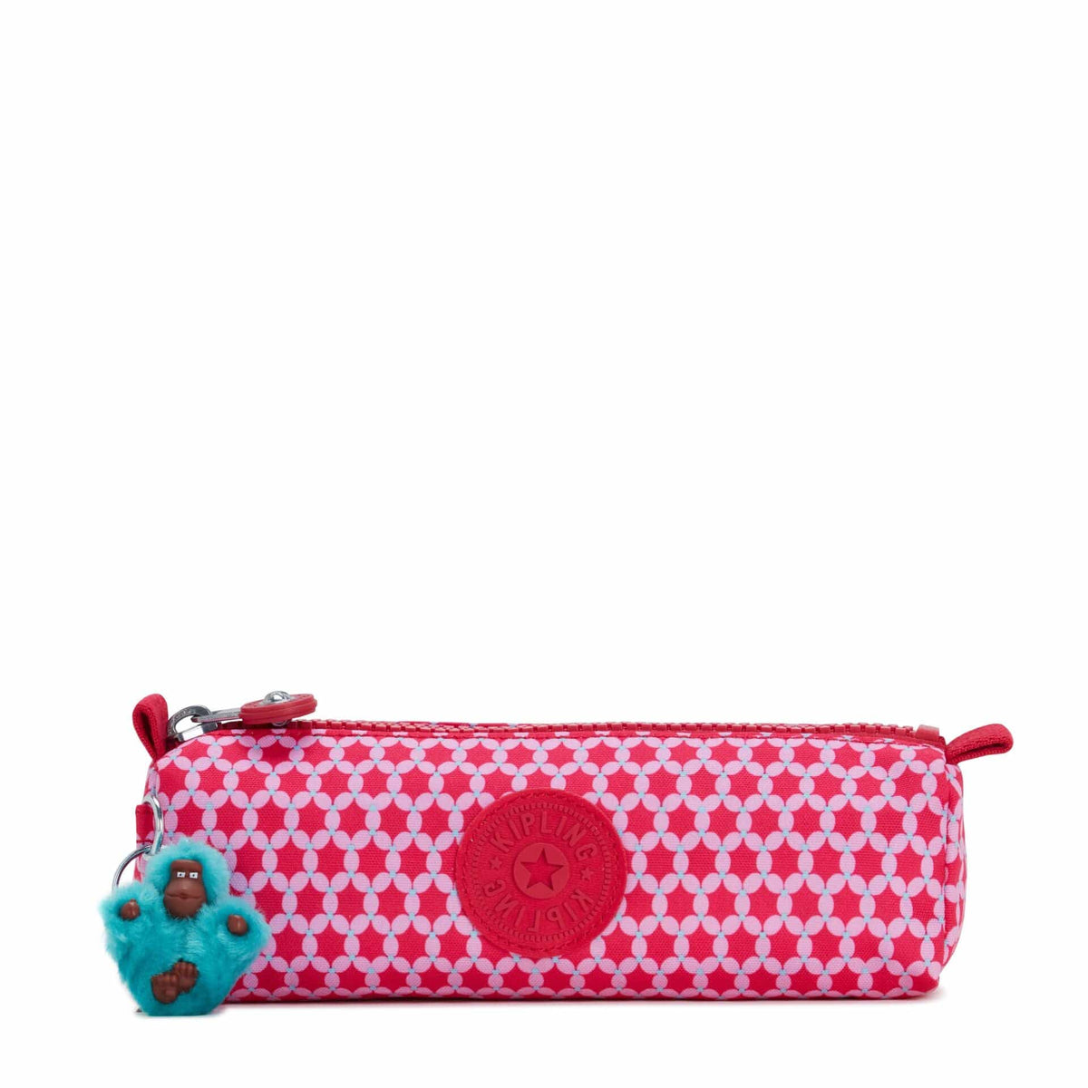 KIPLING-Freedom-Medium pencase-Starry Dot Prt-I6310-5DT