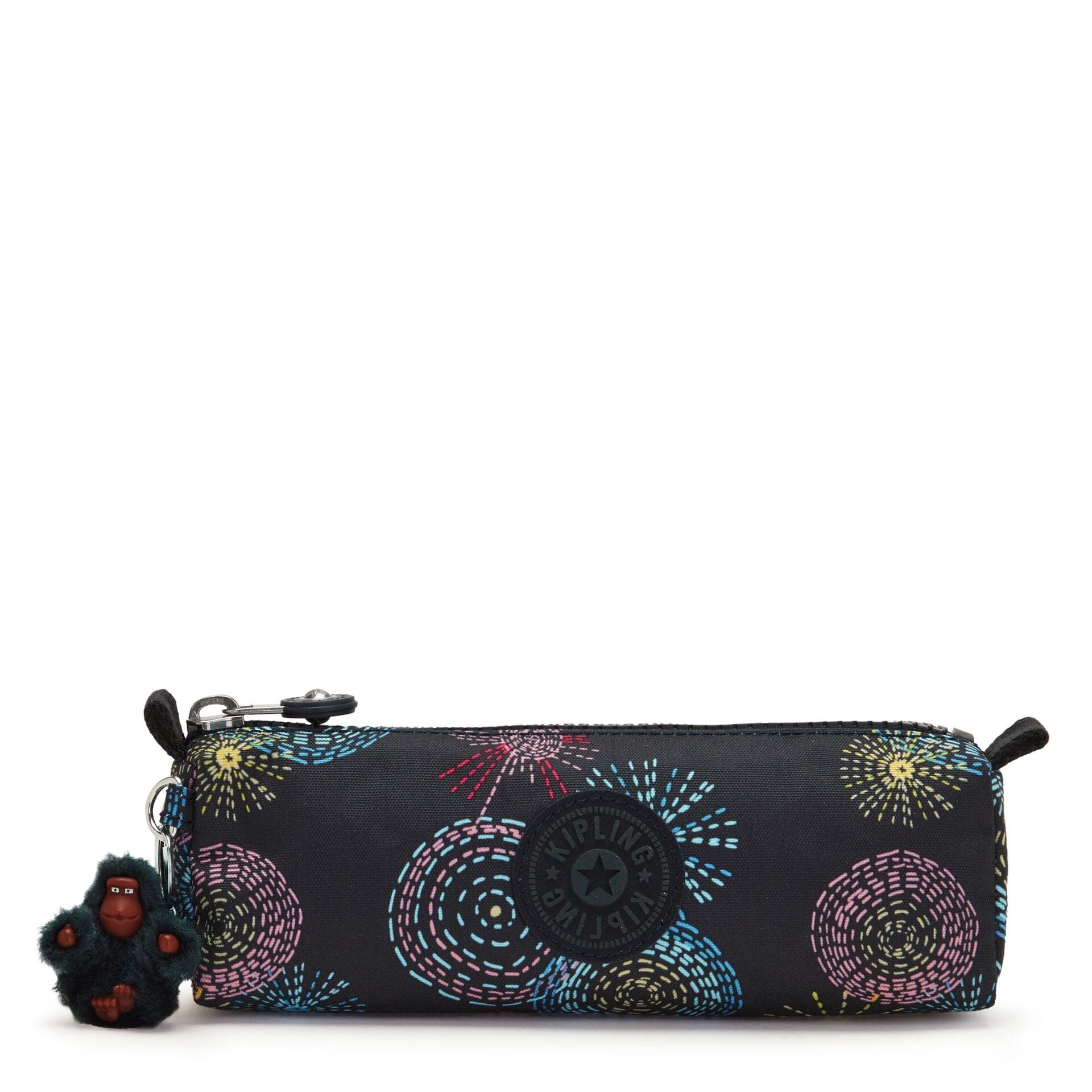 KIPLING-FREEDOM-Medium pencase-Homemade Stars-I6310-U24