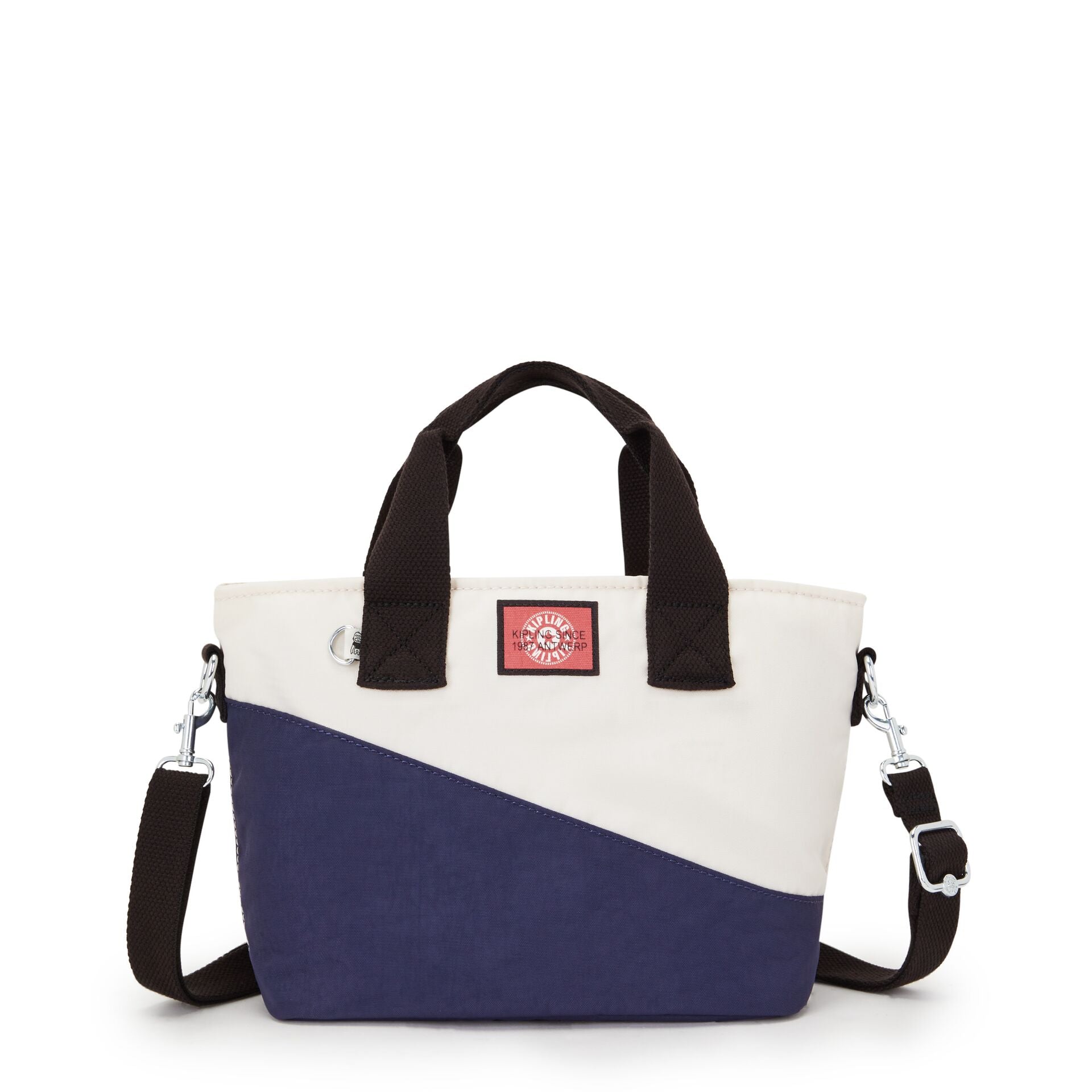 KIPLING Small shoulder bag (with removable shoulder strap) Female Ultimate Nav Bl Minta