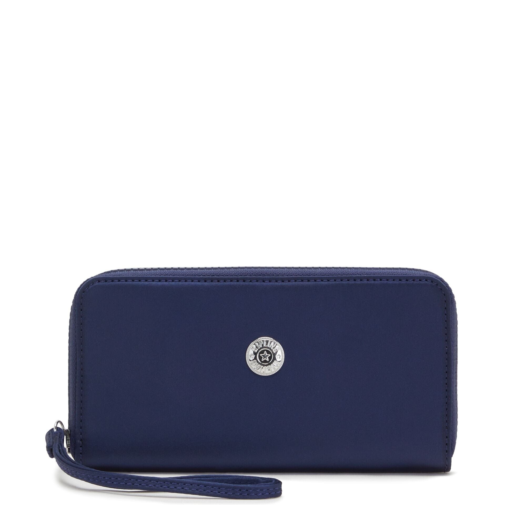 KIPLING-Imali-Large Wallet-Cosmic Blue-I6379-R47