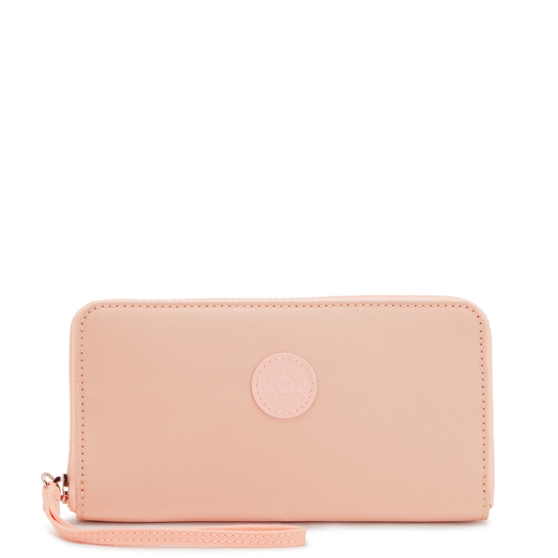 KIPLING-Imali-Large Wallet-Garden Rose-I6387-3QZ