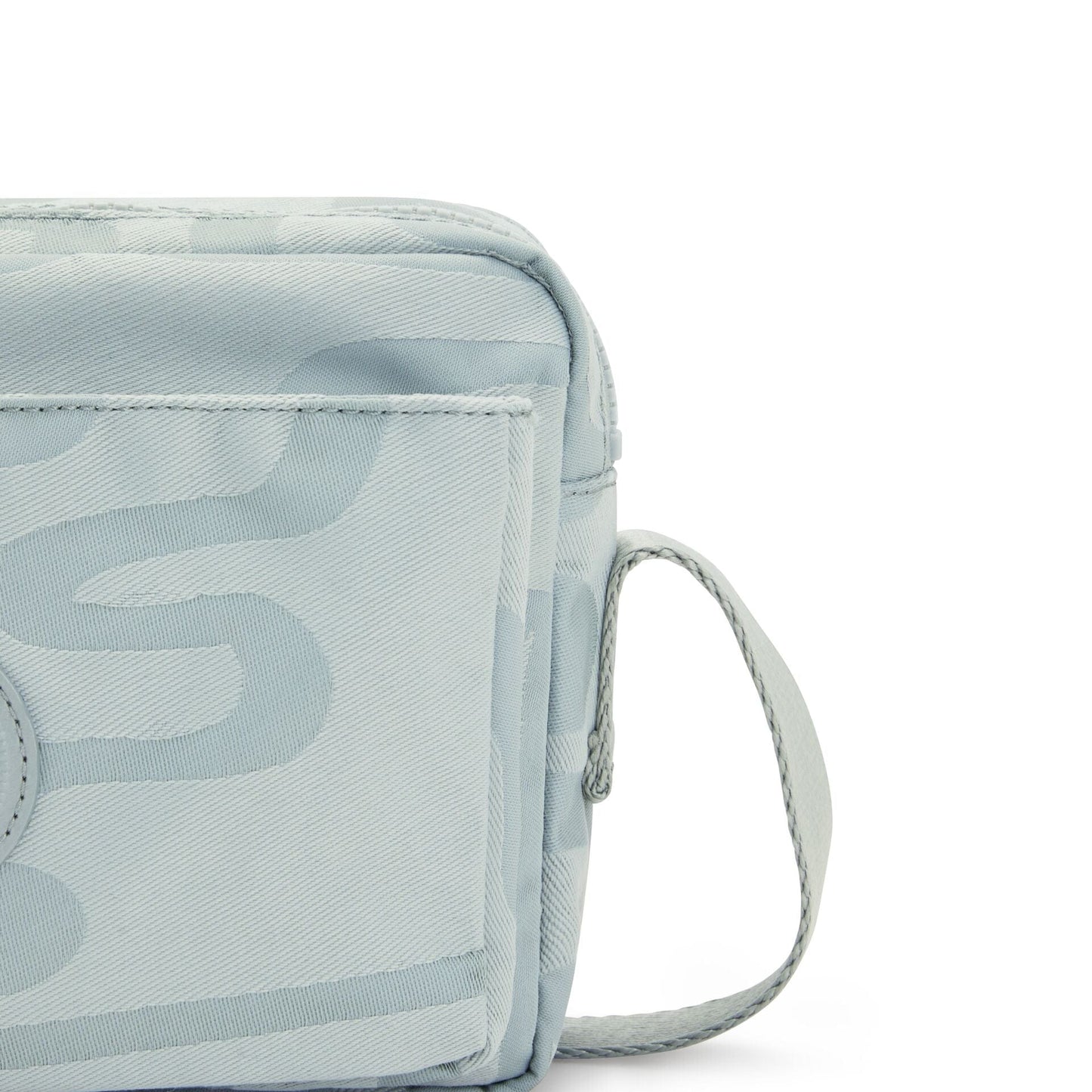 KIPLING-Abanu M-Medium crossbody-Doodle Jcq-I6575-6JM