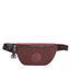 KIPLING-New Fresh-حقيبة خصر صغيرة-ماهوجني-I6600-V50