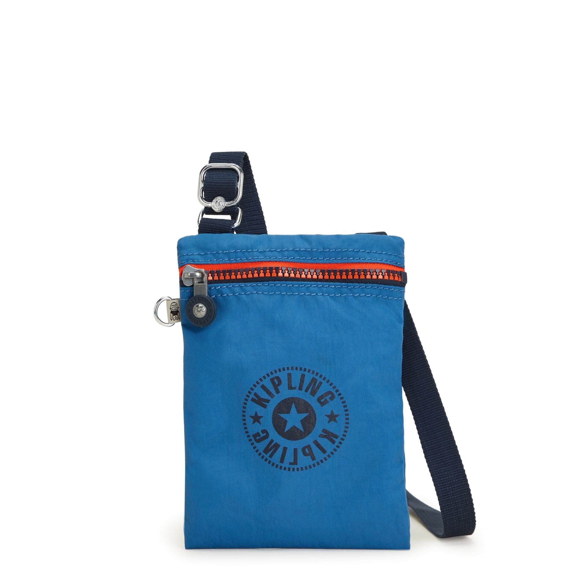 KIPLING-Afia Lite-Phone bag-Racing Blue C-I6650-QM5