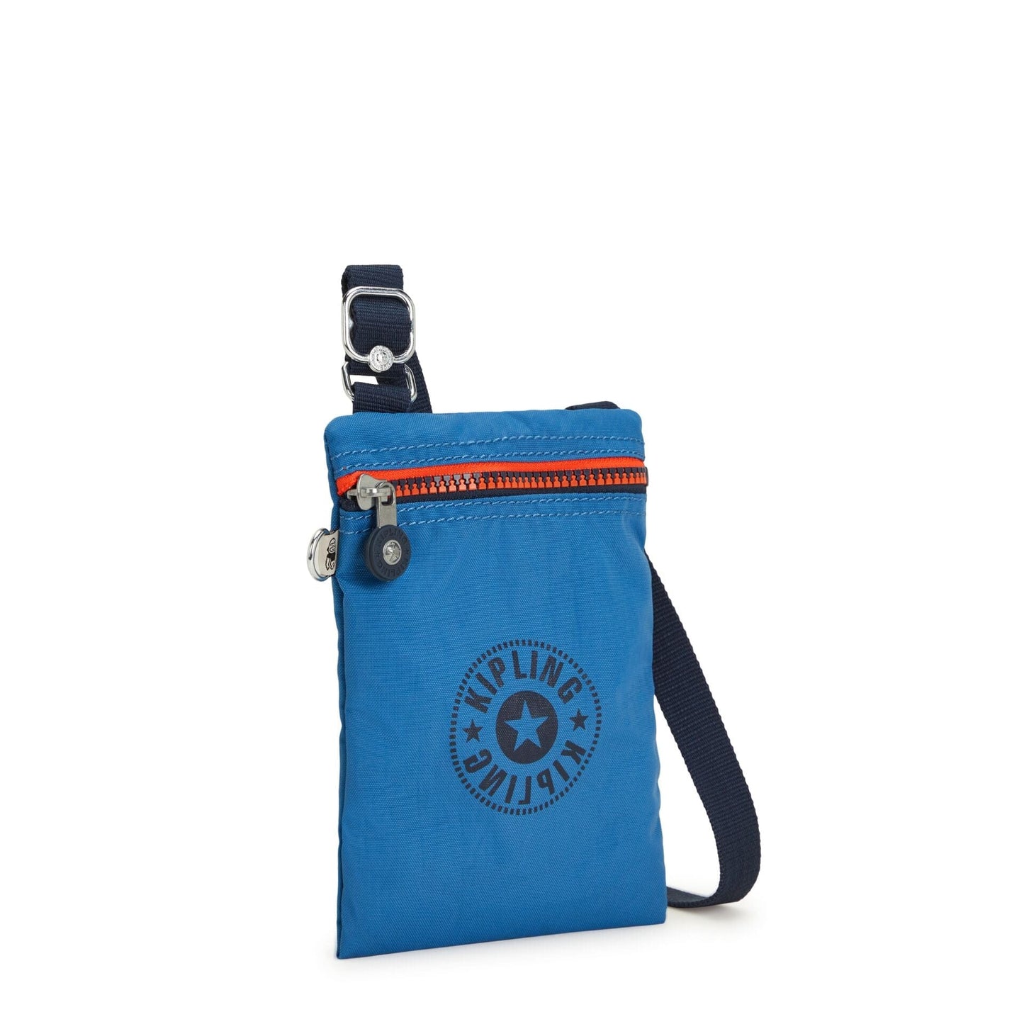 KIPLING-Afia Lite-حقيبة هاتف-Racing Blue C-I6650-QM5