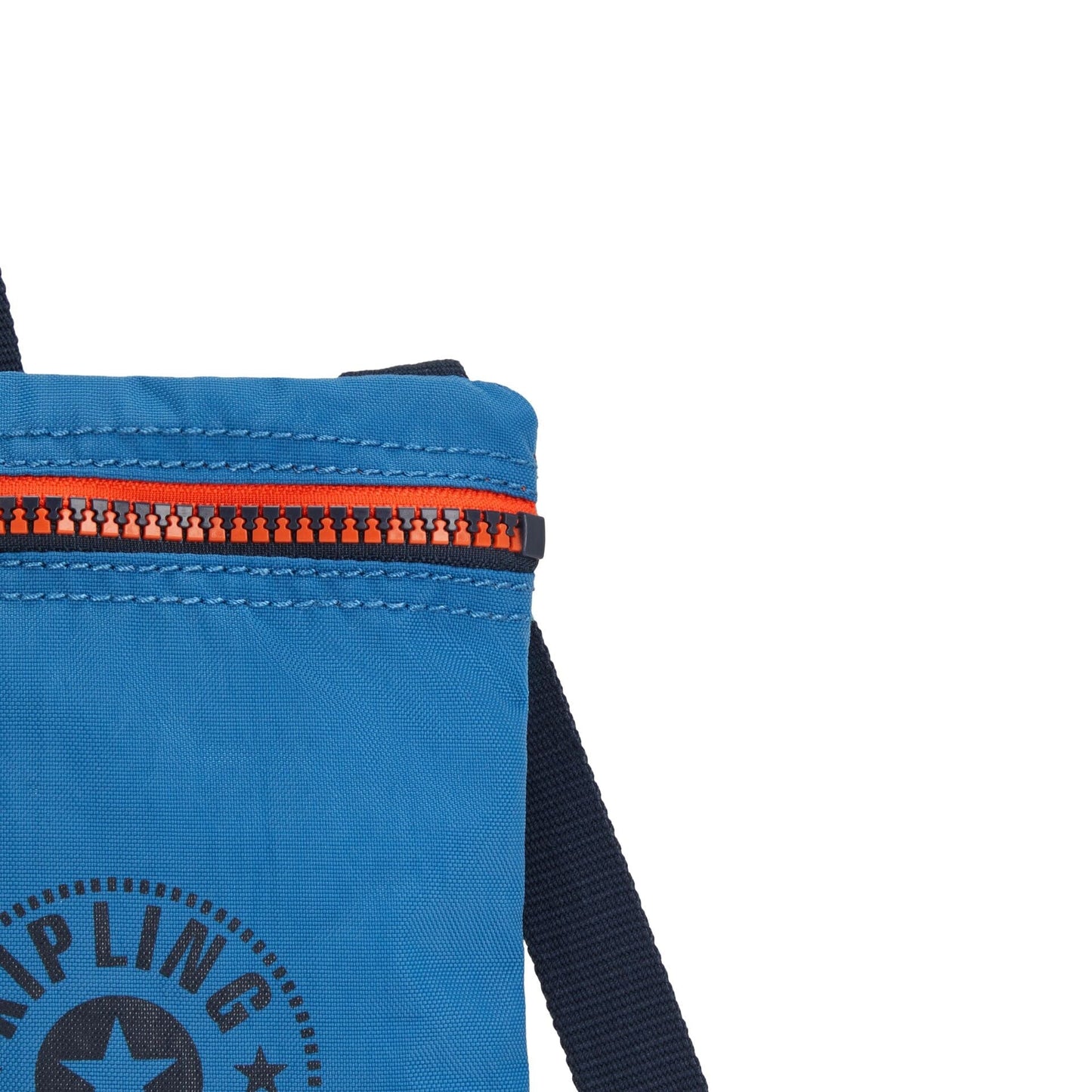 KIPLING-Afia Lite-حقيبة هاتف-Racing Blue C-I6650-QM5