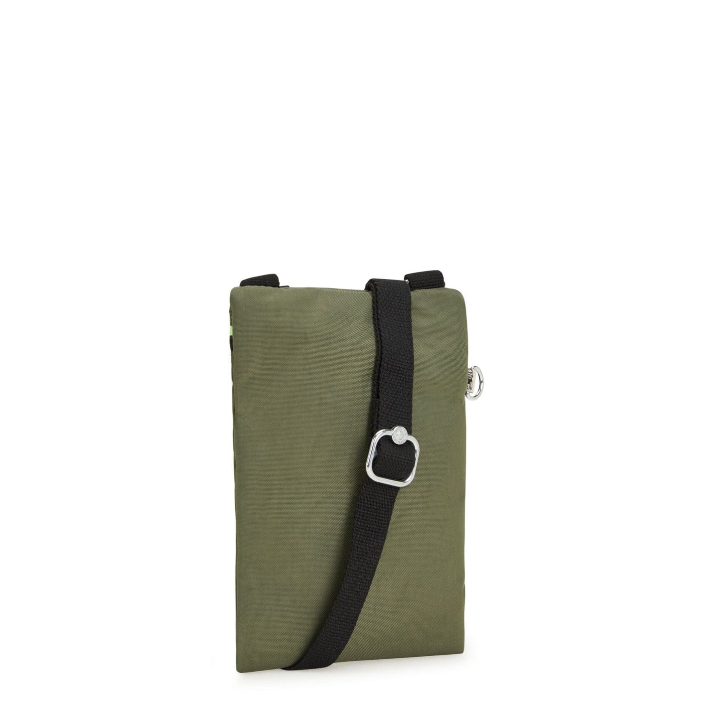 KIPLING-Afia Lite-حقيبة هاتف-Strong Moss C-I6650-R75