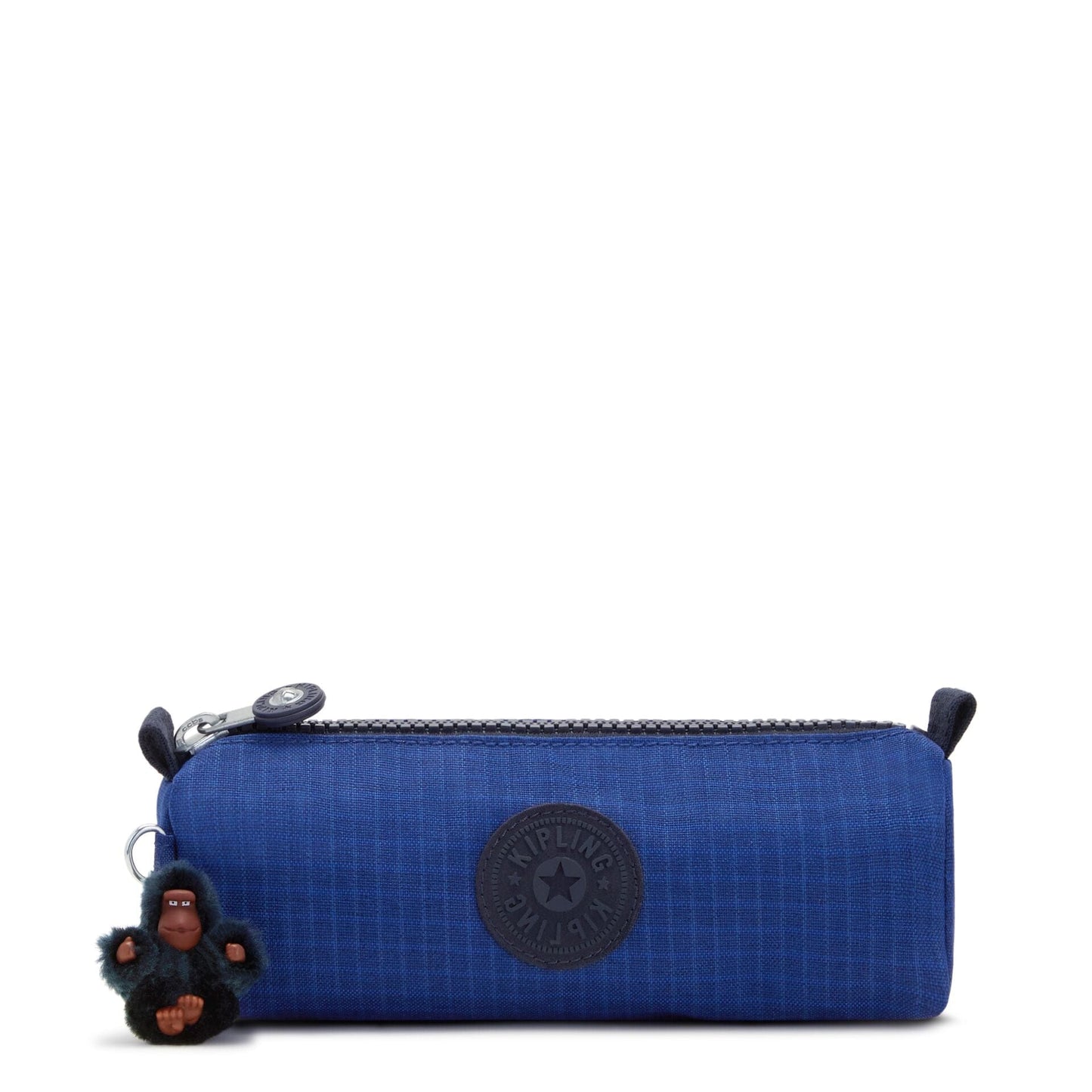 KIPLING-Freedom-Medium pencase-Worker Blue Rs-I6731-P18