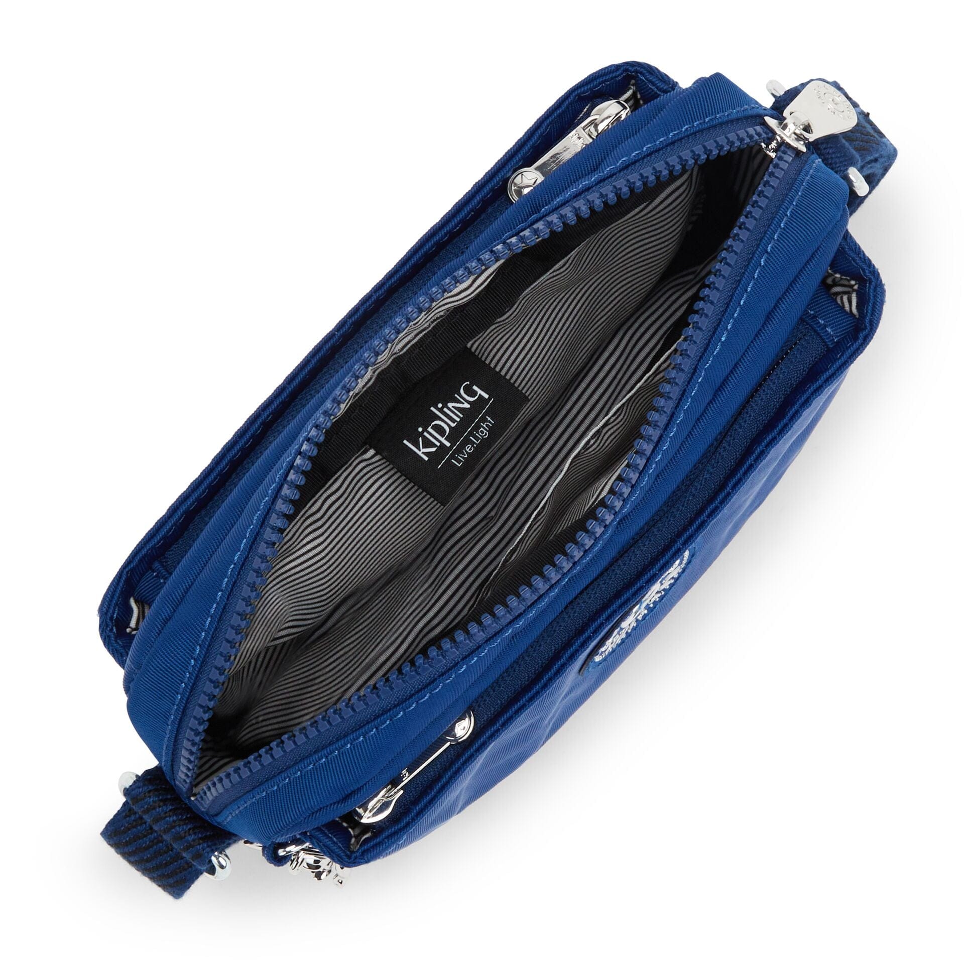 KIPLING Crossbody Bags Female Admiral Blue T ABANU