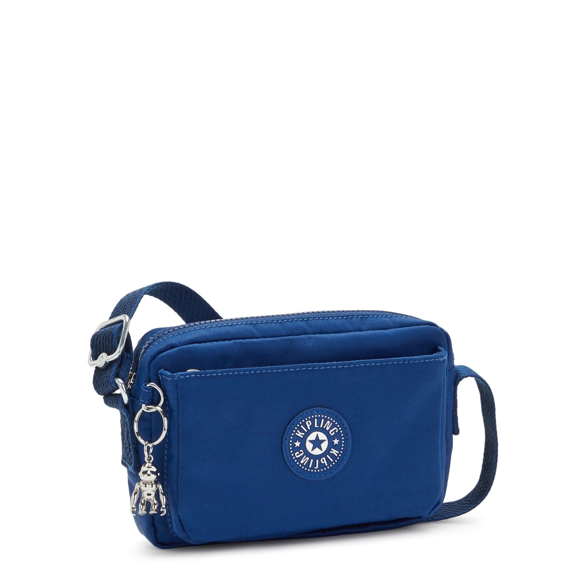 KIPLING Crossbody Bags Female Admiral Blue T ABANU