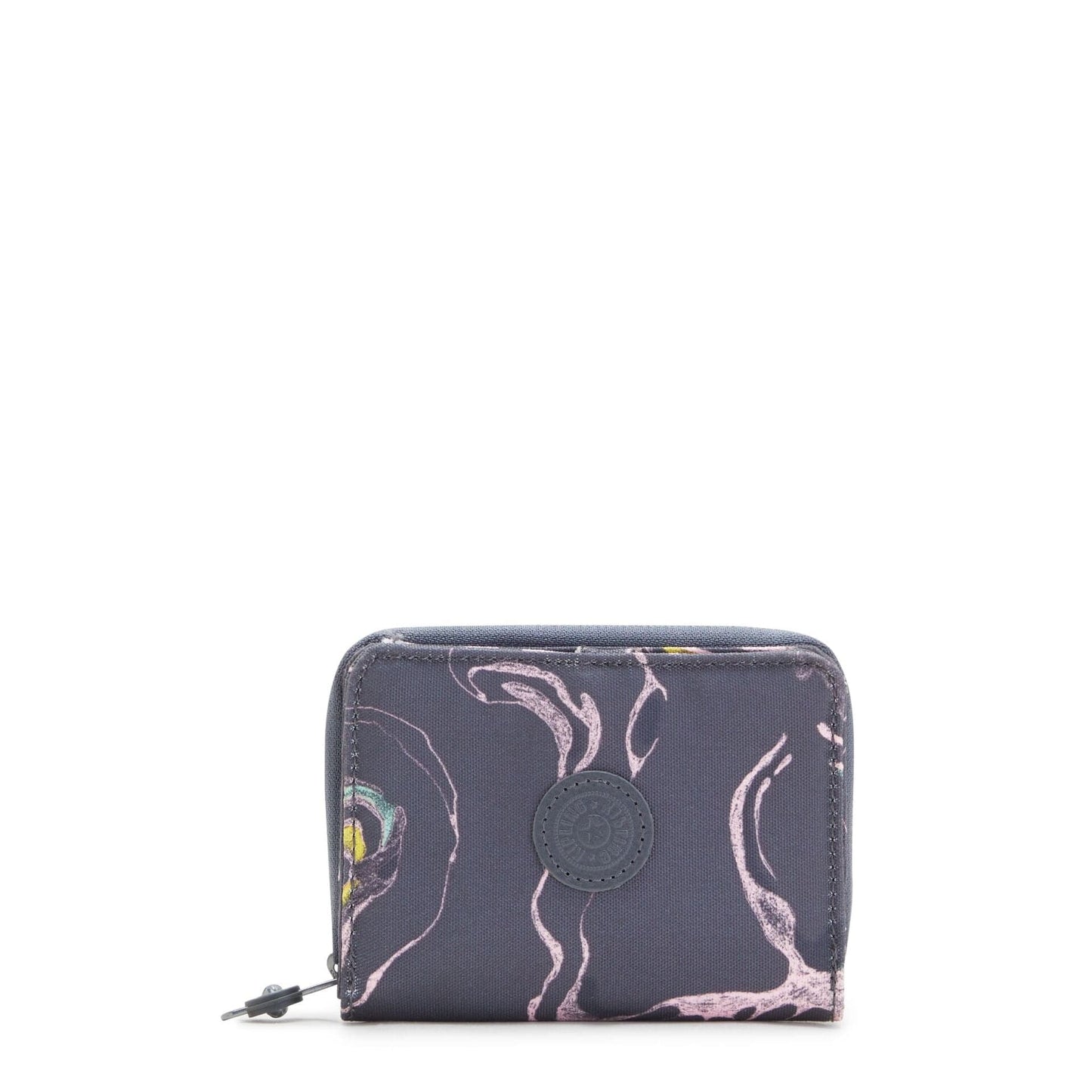 KIPLING-Money Love-Medium wallet-Soft Marble-I6791-TV7
