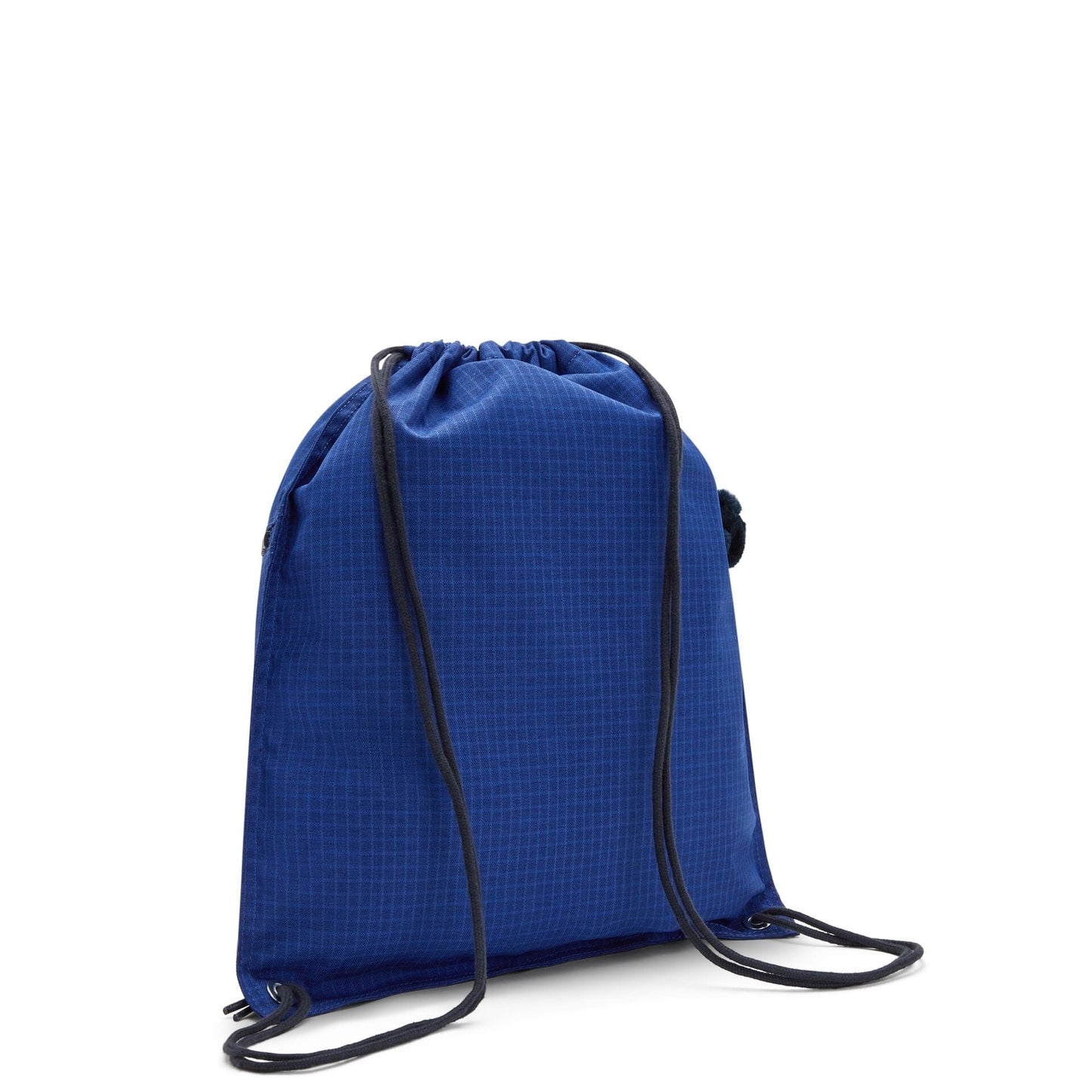 حقيبة ظهر KIPLING-Supertaboo-متوسطة الحجم (بسلك سحب) - Worker Blue Rs-I6797-P18