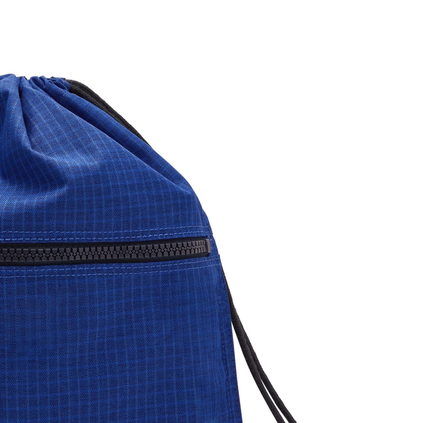 حقيبة ظهر KIPLING-Supertaboo-متوسطة الحجم (بسلك سحب) - Worker Blue Rs-I6797-P18