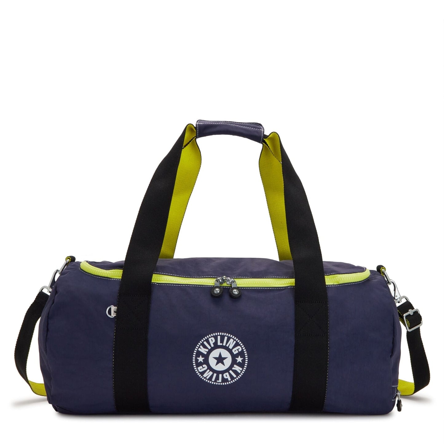 KIPLING-Argus S-Small Weekender-Ultimate Navy C-I6810-Z68