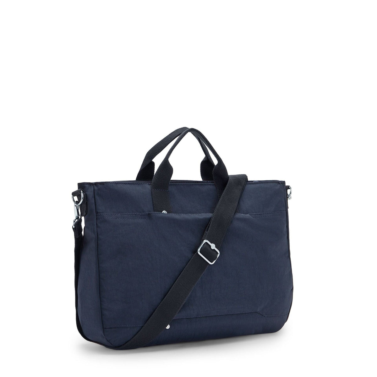 KIPLING-MIHO M-Medium Handbag (With Removable Shoulderstrap)-Blue Bleu 2-I6854-96V